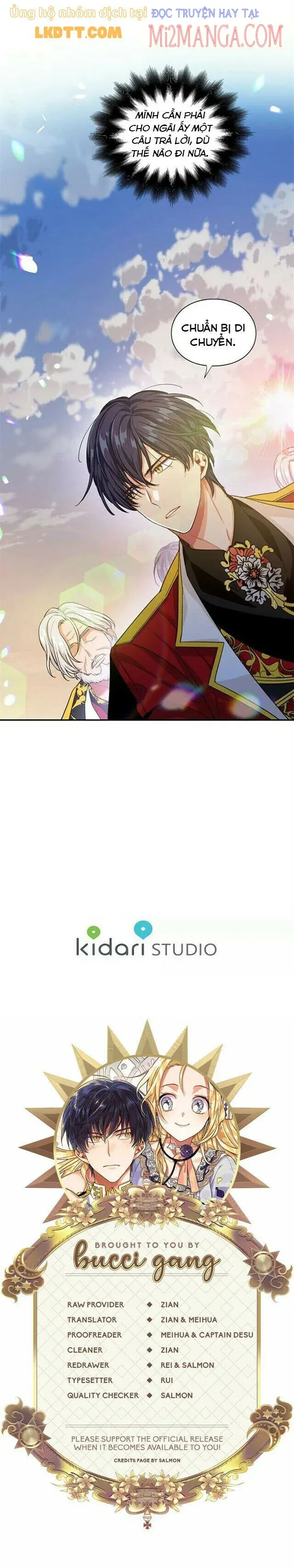 Nữ Hoàng Ngoại Khoa Chapter 75.5 - 15