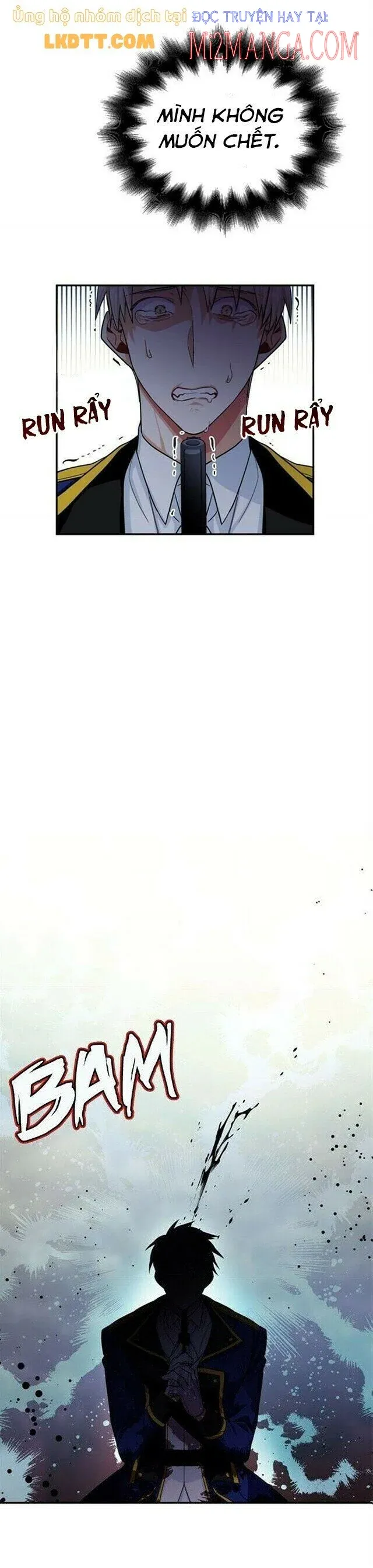 Nữ Hoàng Ngoại Khoa Chapter 75.5 - 3