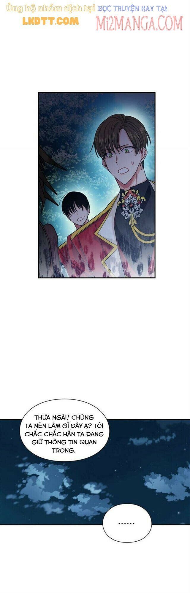 Nữ Hoàng Ngoại Khoa Chapter 75.5 - 4