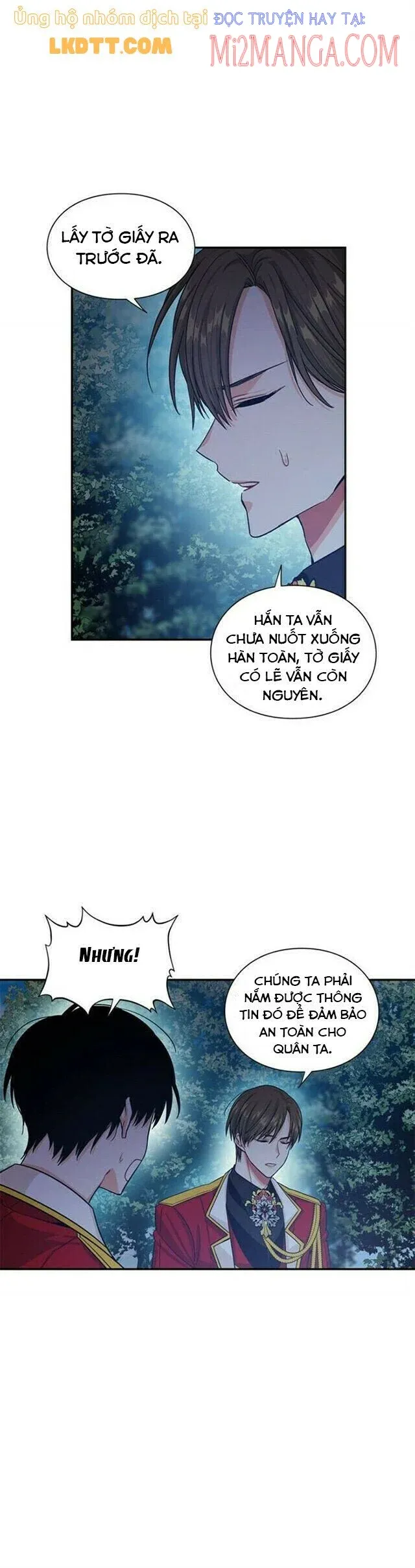 Nữ Hoàng Ngoại Khoa Chapter 75.5 - 5