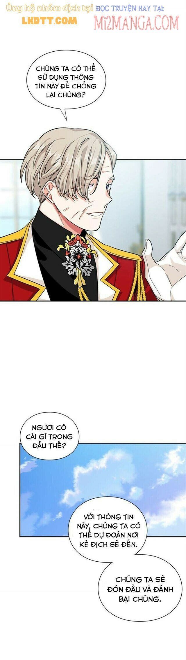 Nữ Hoàng Ngoại Khoa Chapter 75.5 - 7