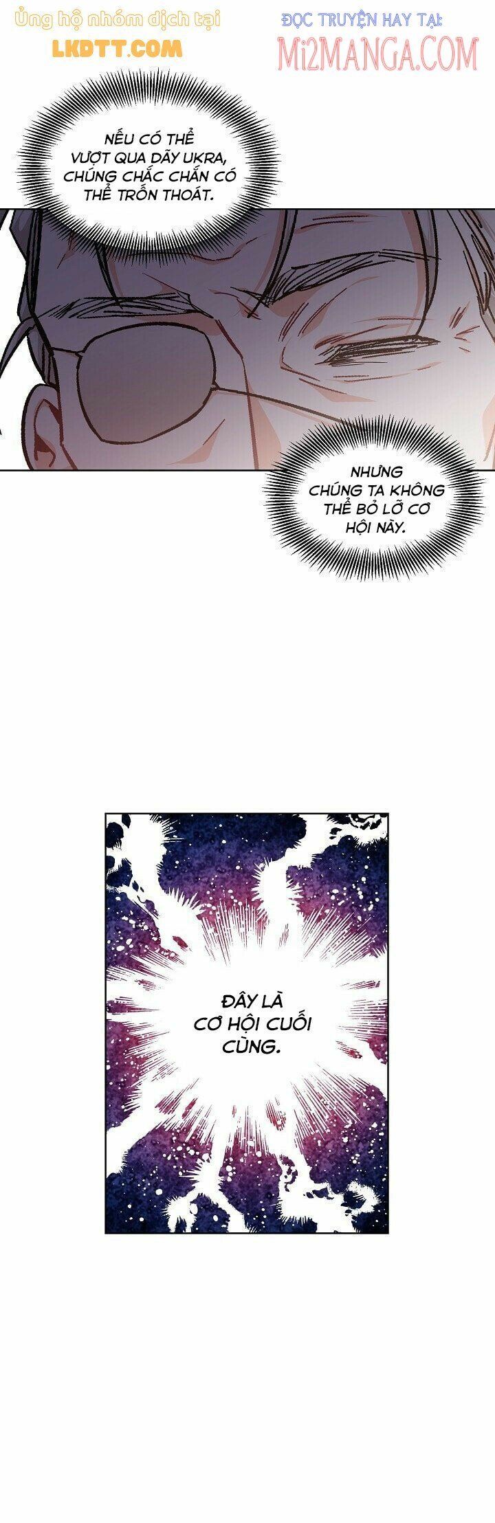 Nữ Hoàng Ngoại Khoa Chapter 81.5 - 2