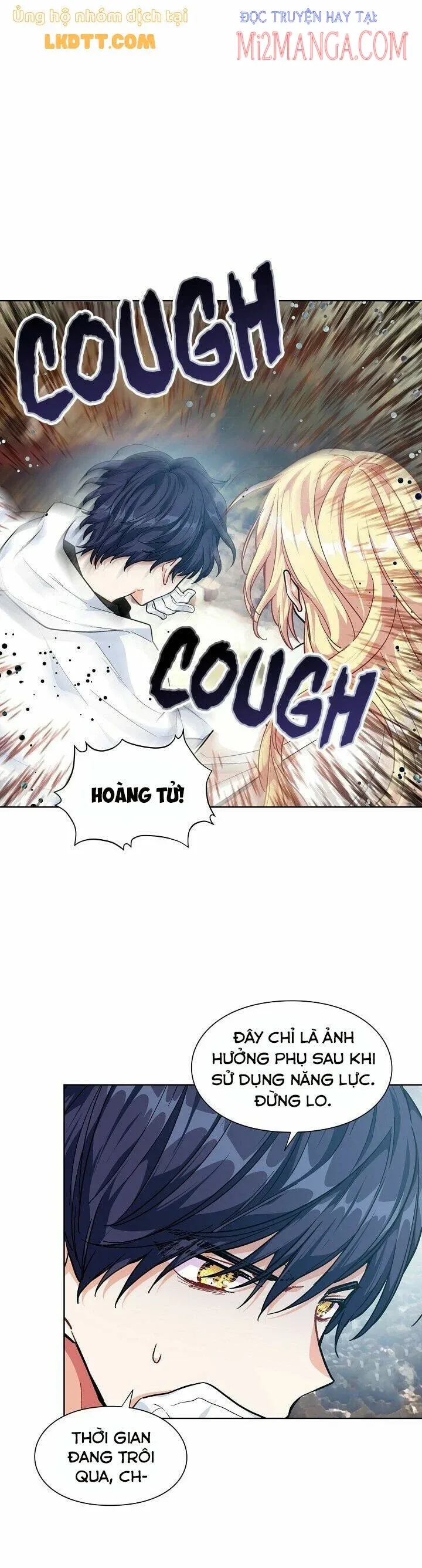 Nữ Hoàng Ngoại Khoa Chapter 81.5 - 11