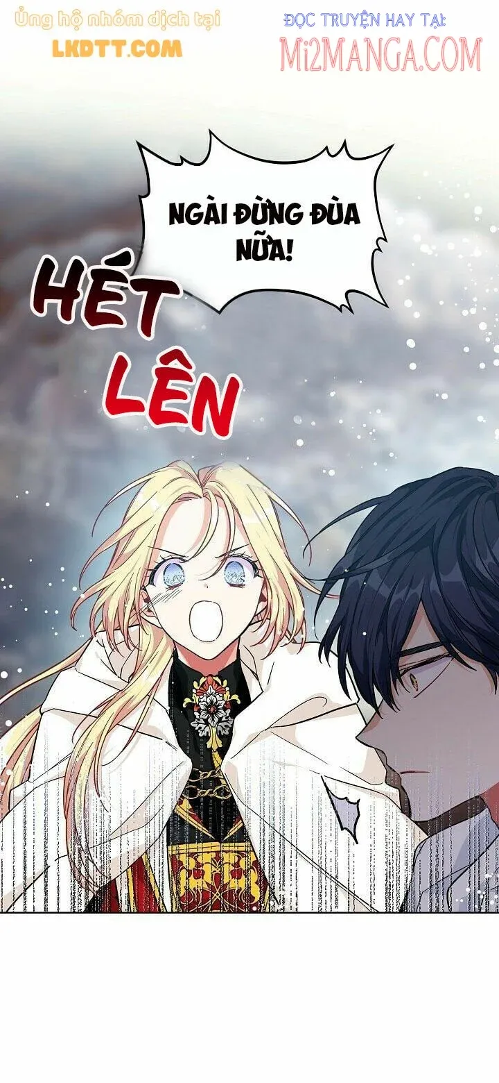 Nữ Hoàng Ngoại Khoa Chapter 81.5 - 12