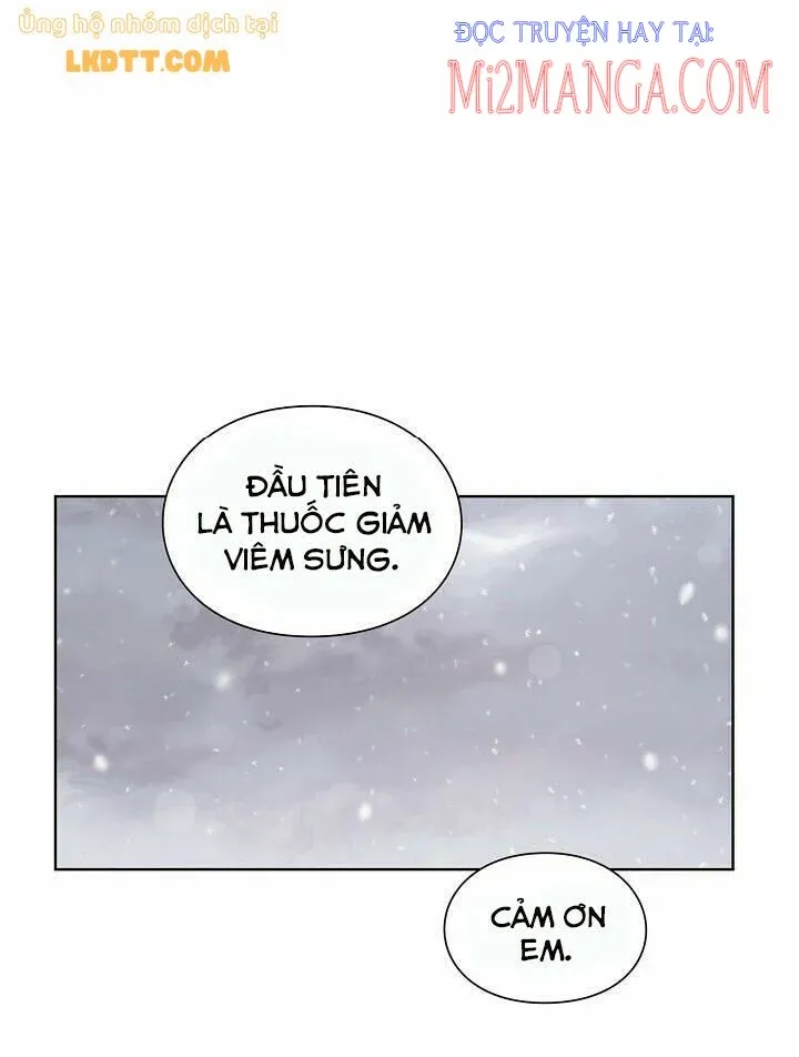 Nữ Hoàng Ngoại Khoa Chapter 81.5 - 17