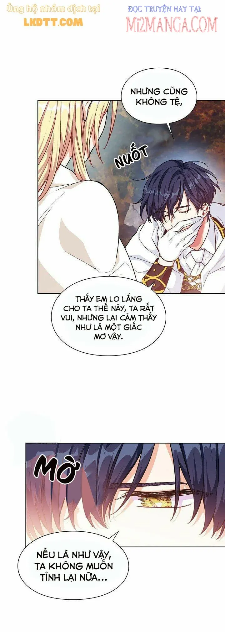 Nữ Hoàng Ngoại Khoa Chapter 81.5 - 18