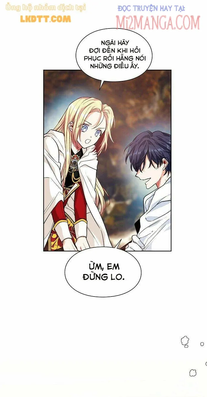 Nữ Hoàng Ngoại Khoa Chapter 81.5 - 19