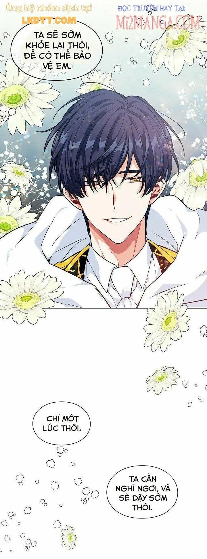 Nữ Hoàng Ngoại Khoa Chapter 81.5 - 20