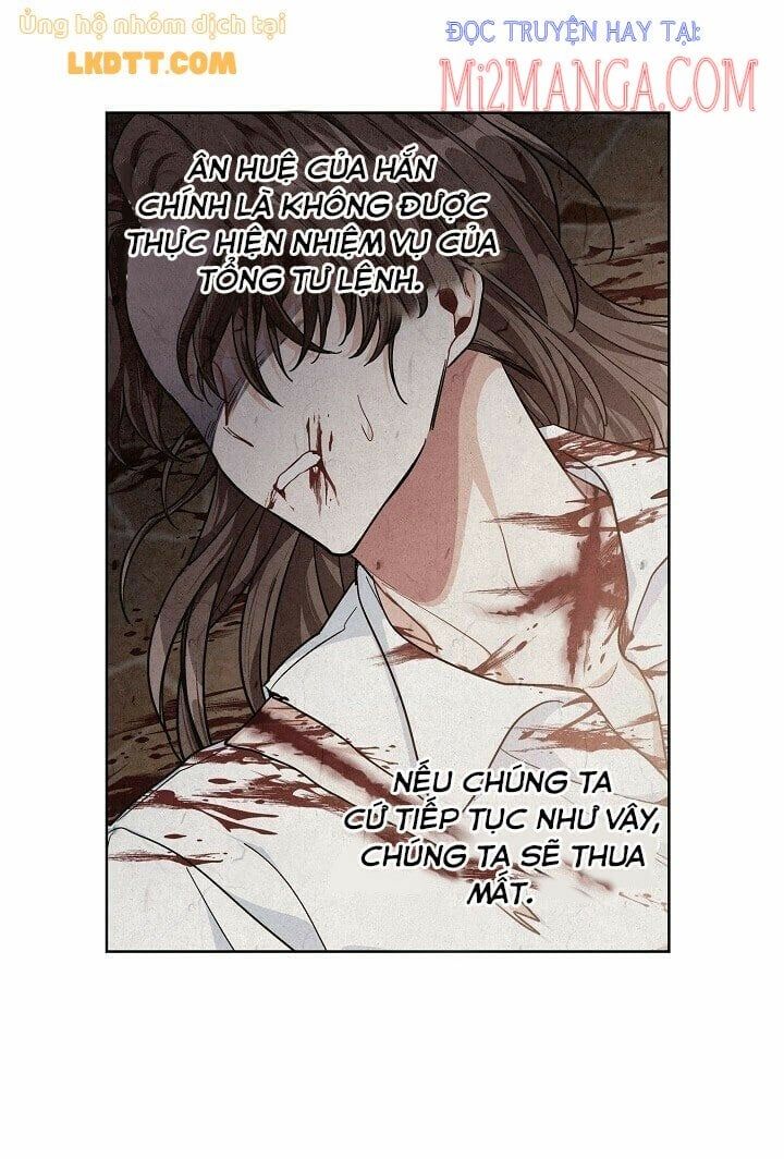 Nữ Hoàng Ngoại Khoa Chapter 81.5 - 3