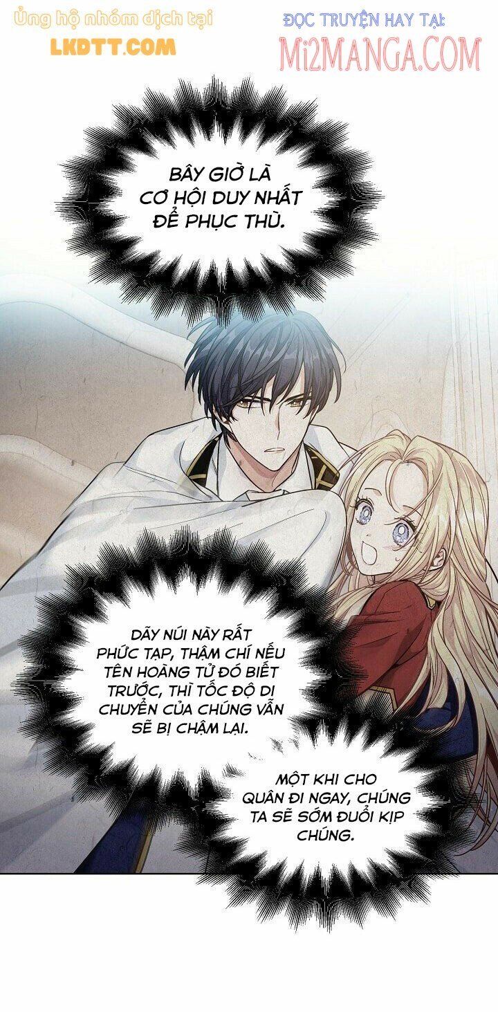 Nữ Hoàng Ngoại Khoa Chapter 81.5 - 4