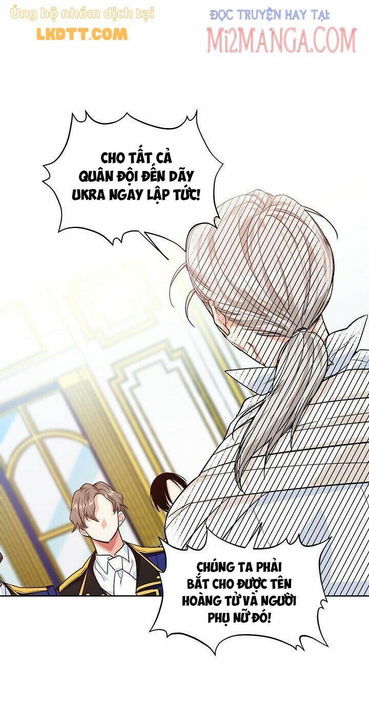 Nữ Hoàng Ngoại Khoa Chapter 81.5 - 5