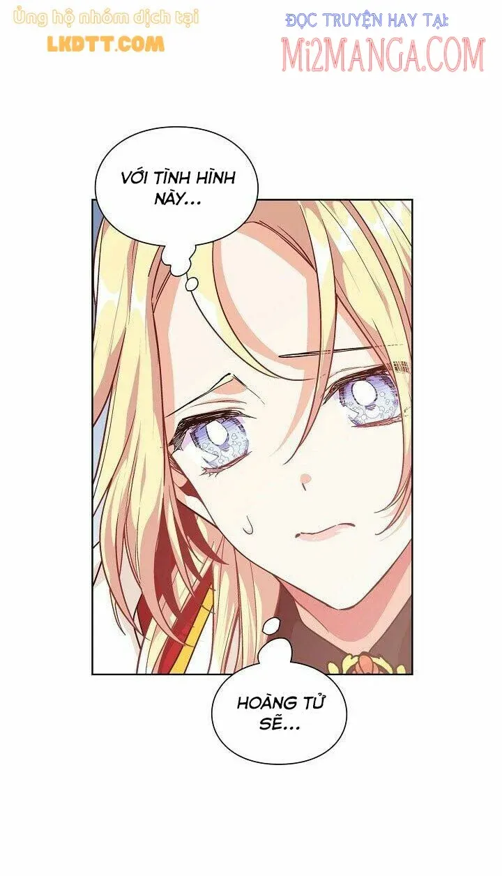 Nữ Hoàng Ngoại Khoa Chapter 81.5 - 9