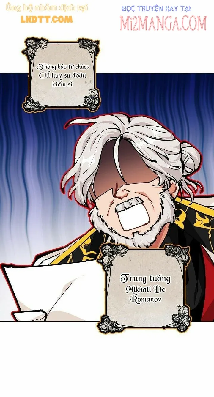Nữ Hoàng Ngoại Khoa Chapter 82.5 - 2