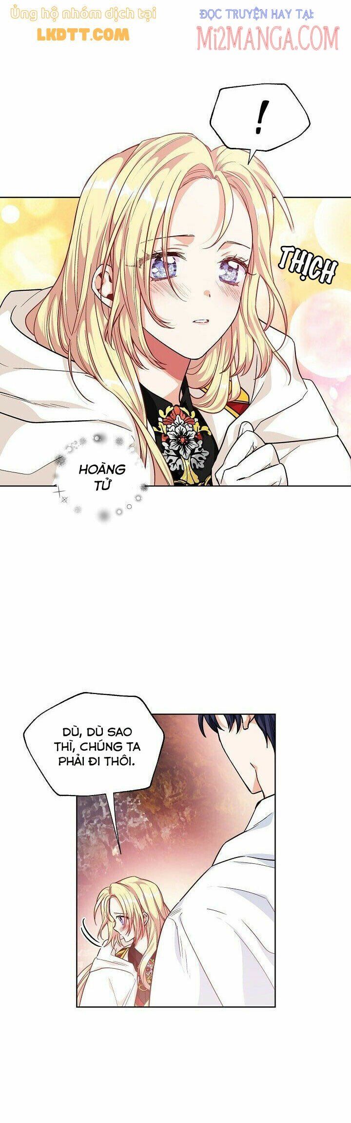 Nữ Hoàng Ngoại Khoa Chapter 82.5 - 13