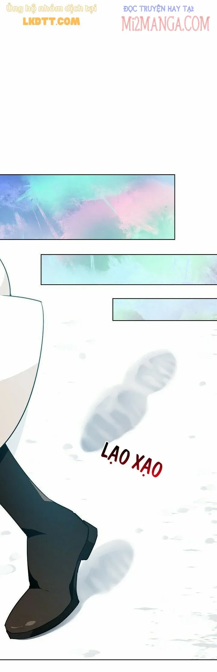 Nữ Hoàng Ngoại Khoa Chapter 82.5 - 14