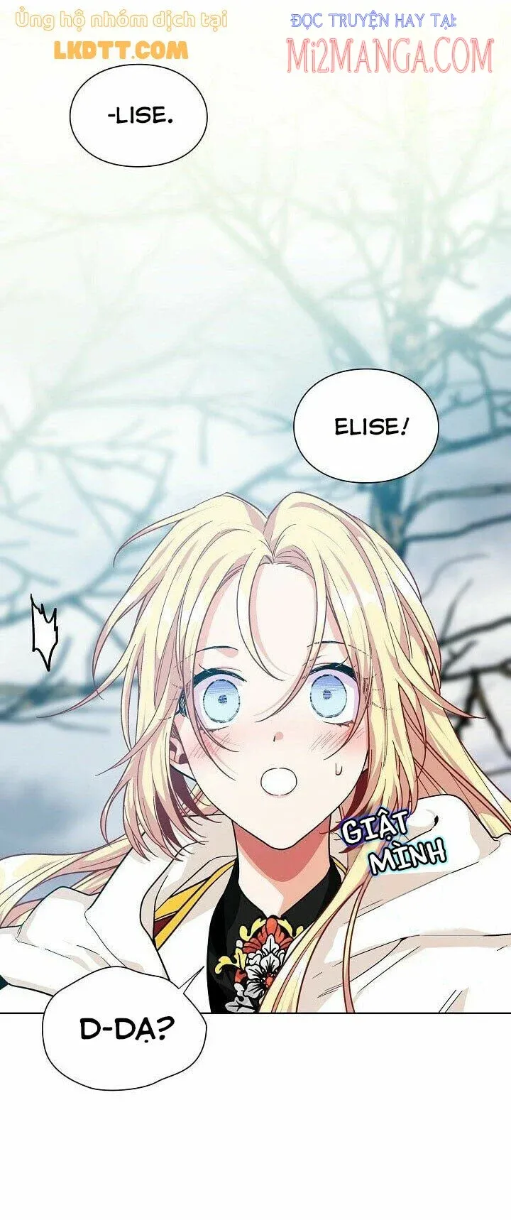 Nữ Hoàng Ngoại Khoa Chapter 82.5 - 16