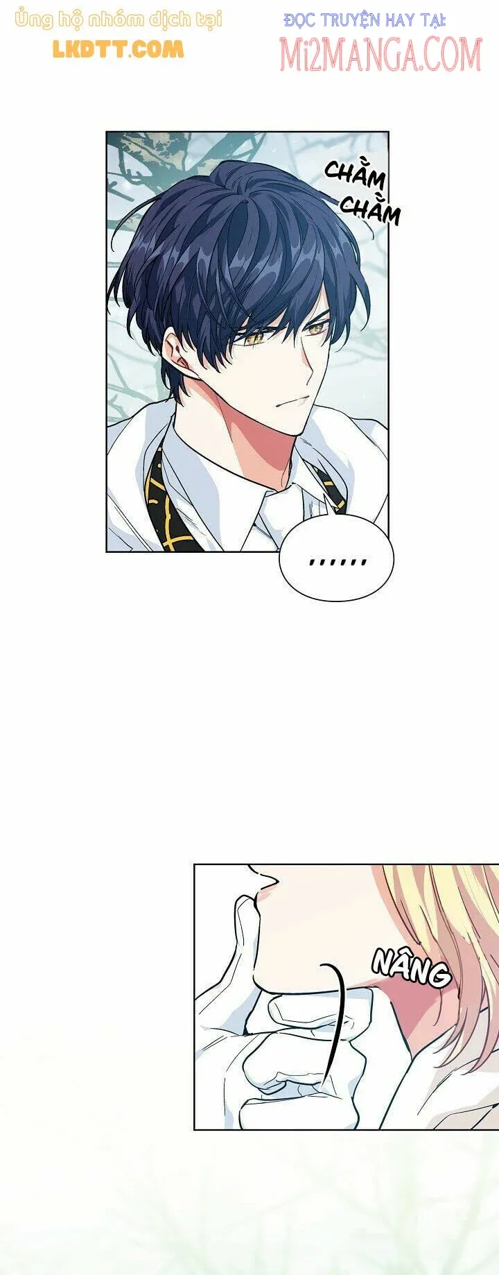 Nữ Hoàng Ngoại Khoa Chapter 82.5 - 18