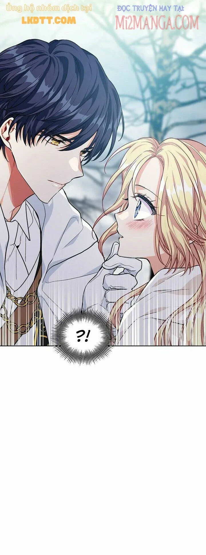 Nữ Hoàng Ngoại Khoa Chapter 82.5 - 19