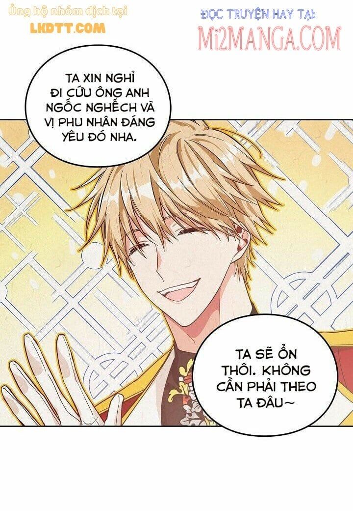 Nữ Hoàng Ngoại Khoa Chapter 82.5 - 4