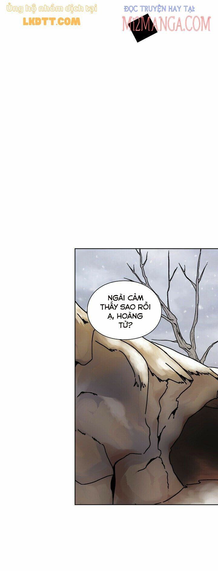 Nữ Hoàng Ngoại Khoa Chapter 82.5 - 6