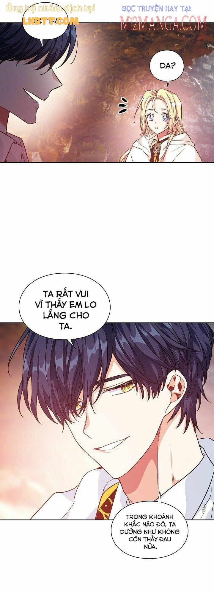 Nữ Hoàng Ngoại Khoa Chapter 82.5 - 9