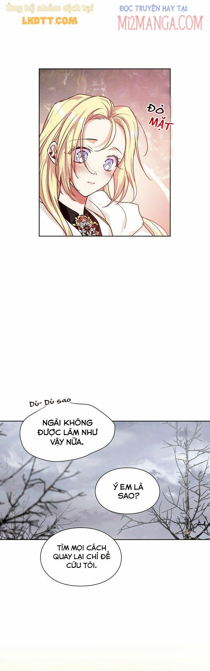 Nữ Hoàng Ngoại Khoa Chapter 82.5 - 10