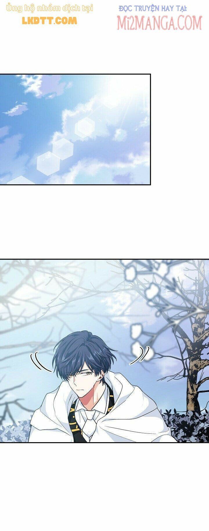 Nữ Hoàng Ngoại Khoa Chapter 83.5 - 11