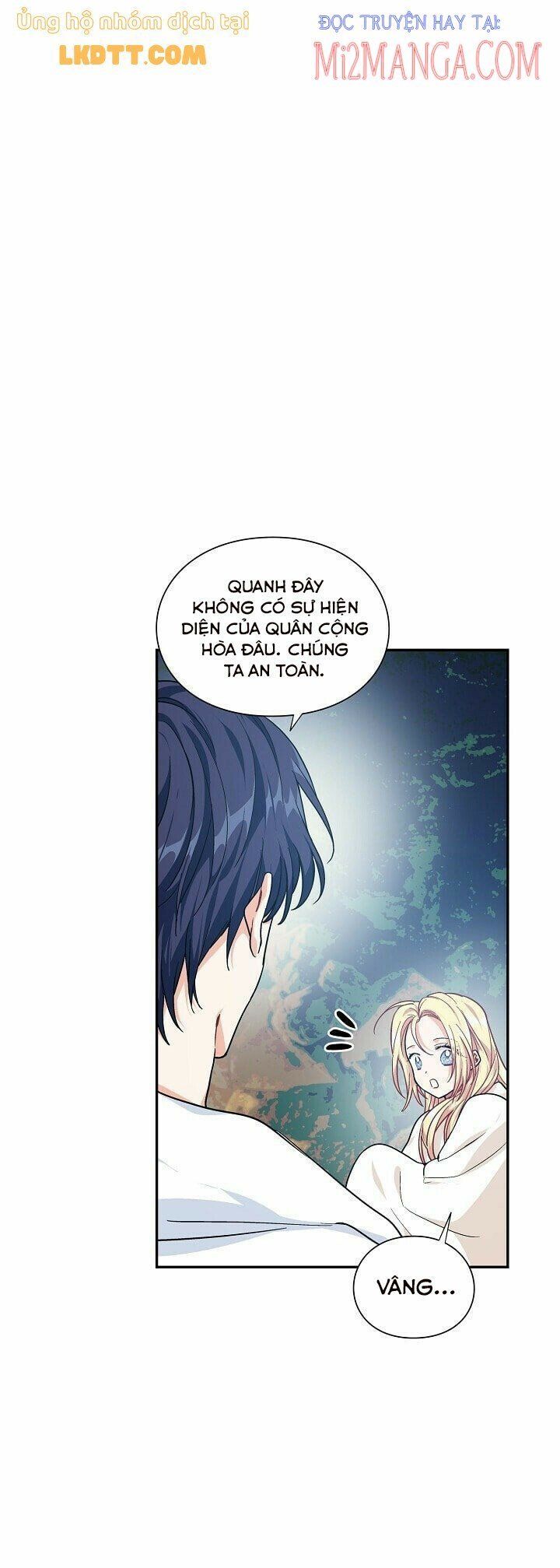 Nữ Hoàng Ngoại Khoa Chapter 83.5 - 12