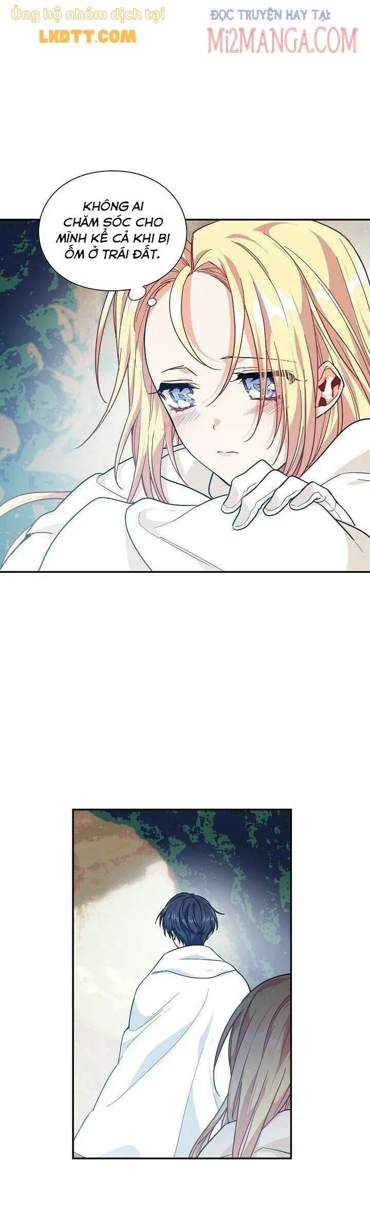 Nữ Hoàng Ngoại Khoa Chapter 83.5 - 16