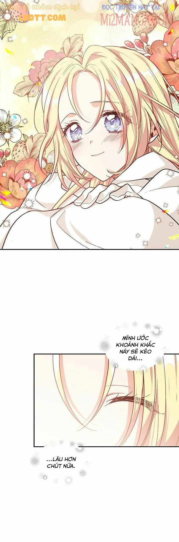 Nữ Hoàng Ngoại Khoa Chapter 83.5 - 18