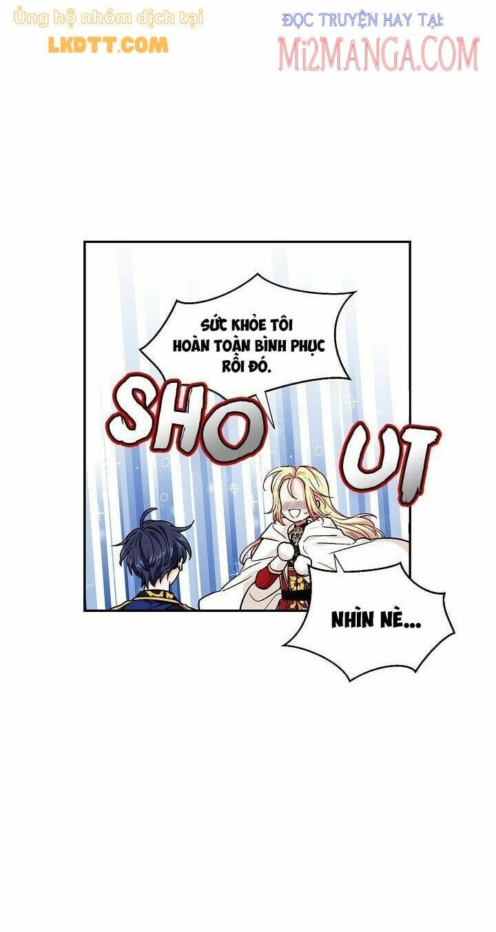 Nữ Hoàng Ngoại Khoa Chapter 83.5 - 4