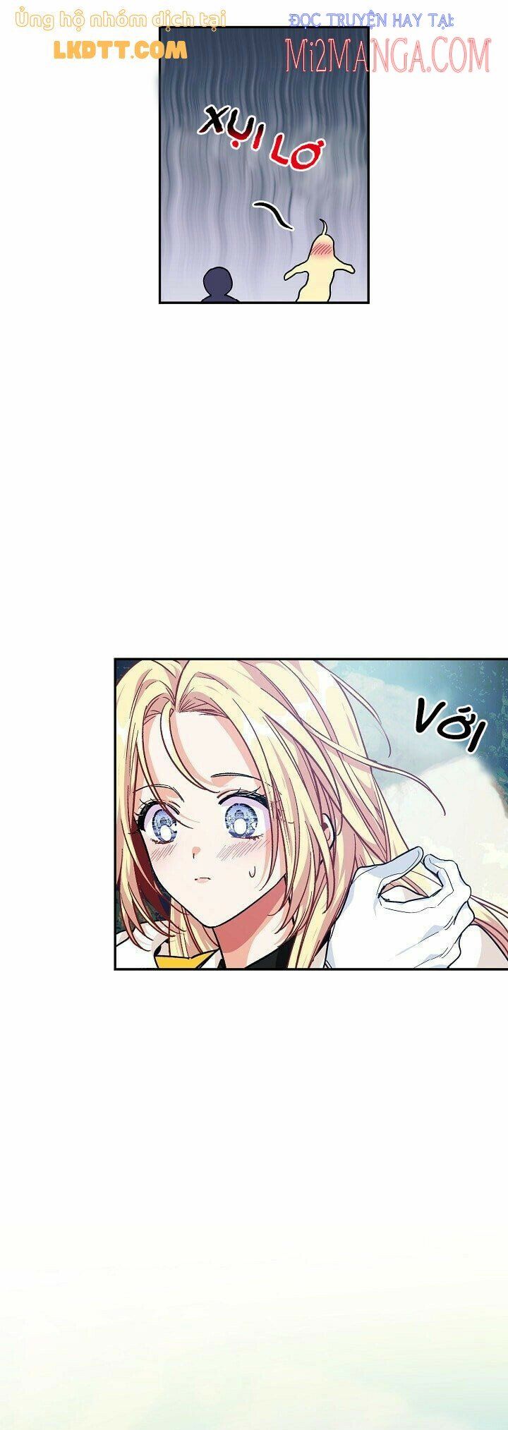 Nữ Hoàng Ngoại Khoa Chapter 83.5 - 5