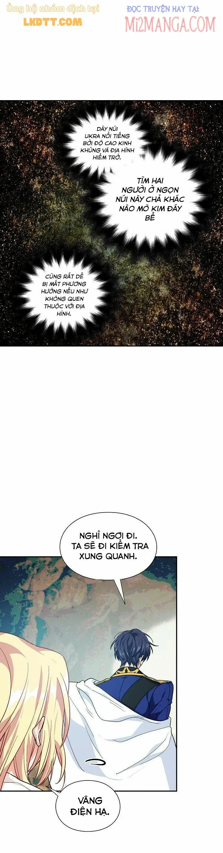 Nữ Hoàng Ngoại Khoa Chapter 83.5 - 9