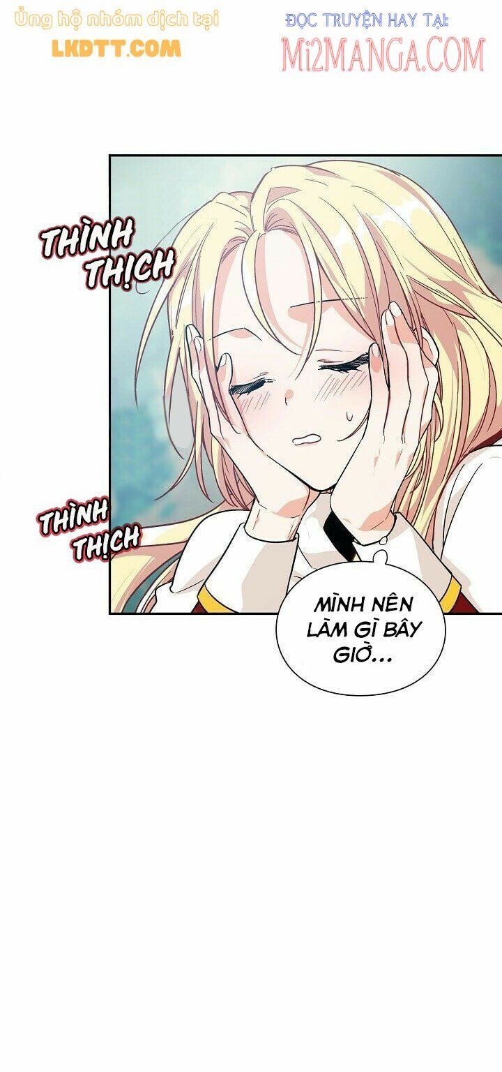 Nữ Hoàng Ngoại Khoa Chapter 83.5 - 10