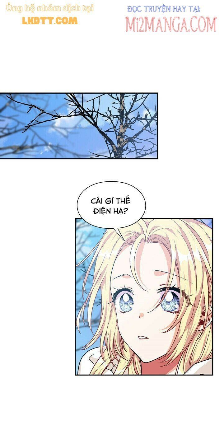 Nữ Hoàng Ngoại Khoa Chapter 84.5 - 2