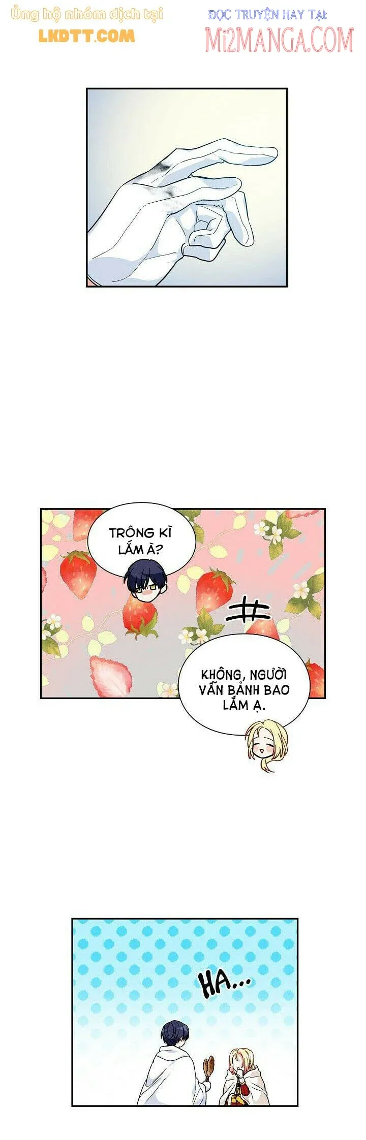 Nữ Hoàng Ngoại Khoa Chapter 84.5 - 11