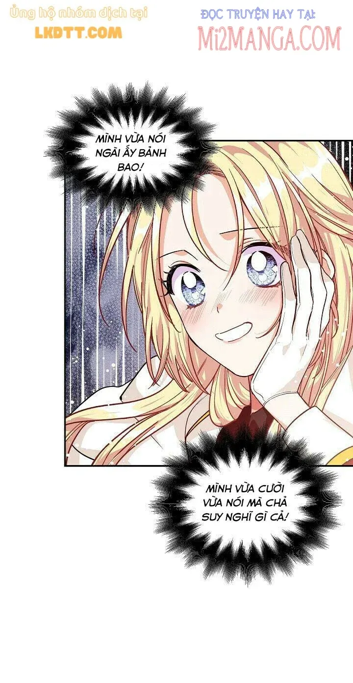 Nữ Hoàng Ngoại Khoa Chapter 84.5 - 12