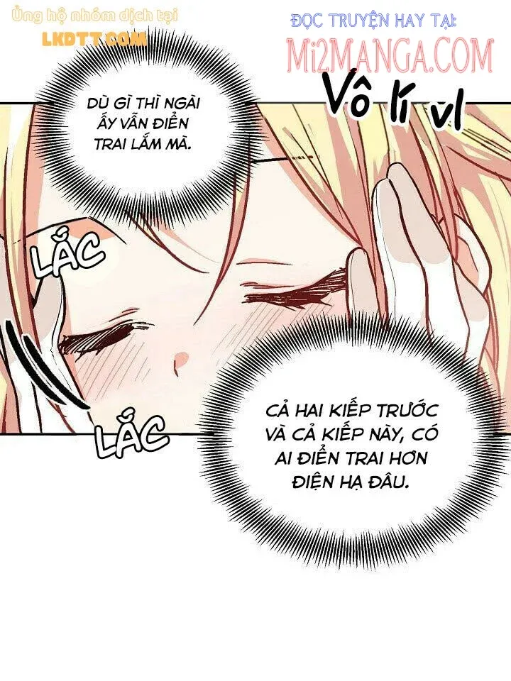 Nữ Hoàng Ngoại Khoa Chapter 84.5 - 13