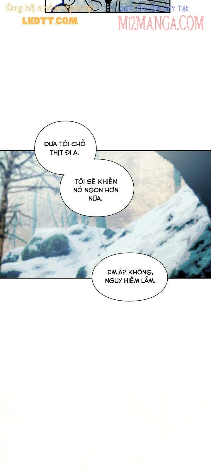 Nữ Hoàng Ngoại Khoa Chapter 84.5 - 20