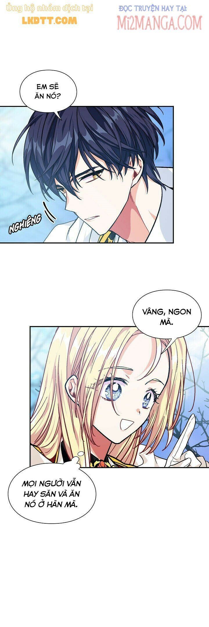 Nữ Hoàng Ngoại Khoa Chapter 84.5 - 4