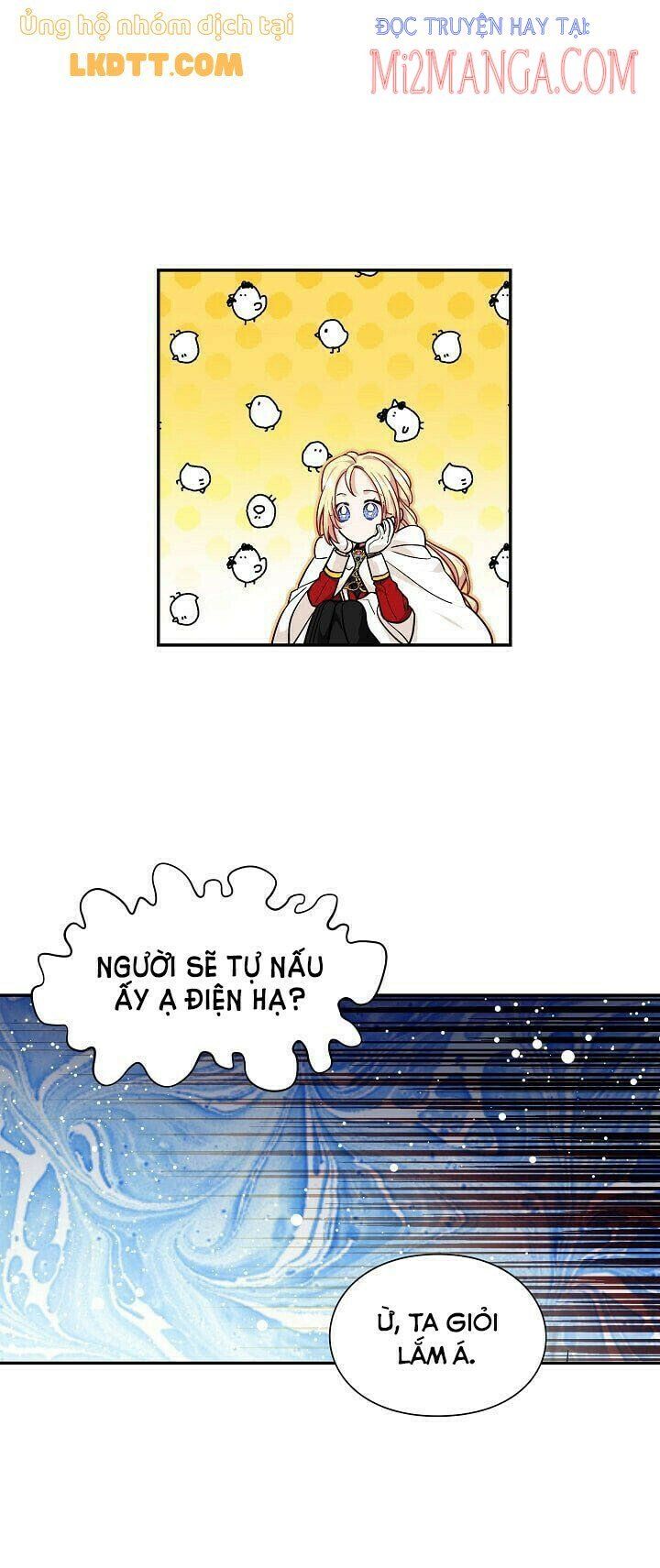 Nữ Hoàng Ngoại Khoa Chapter 84.5 - 6