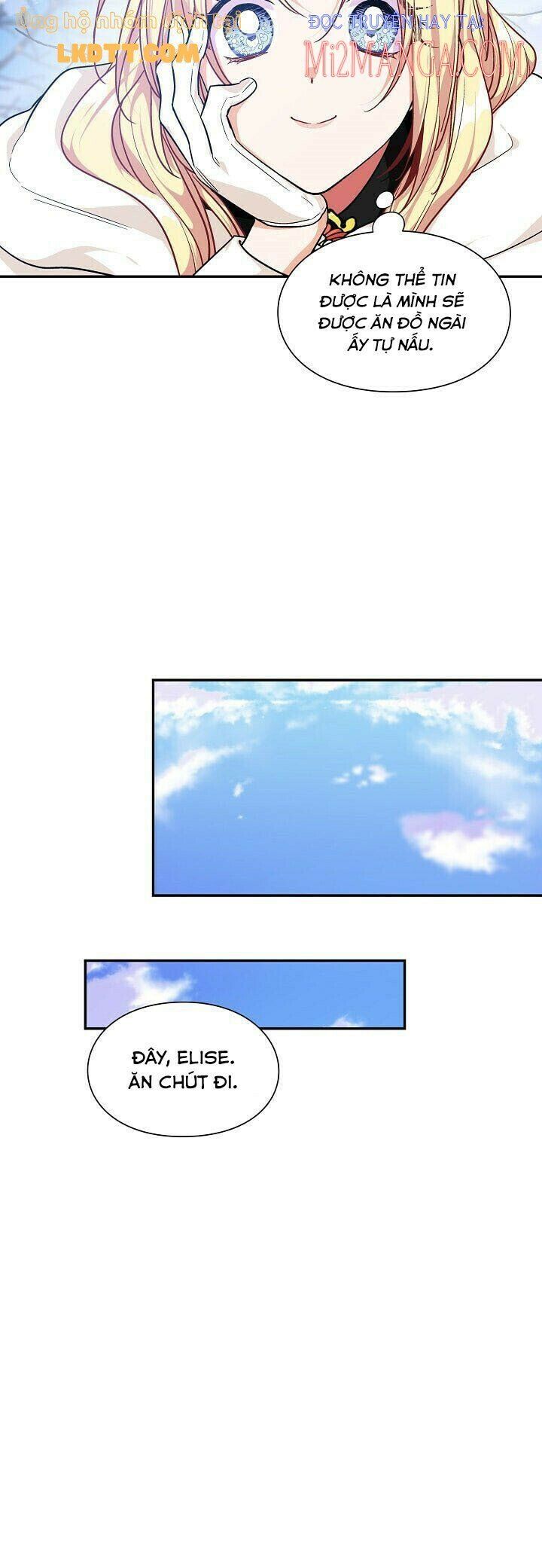 Nữ Hoàng Ngoại Khoa Chapter 84.5 - 8