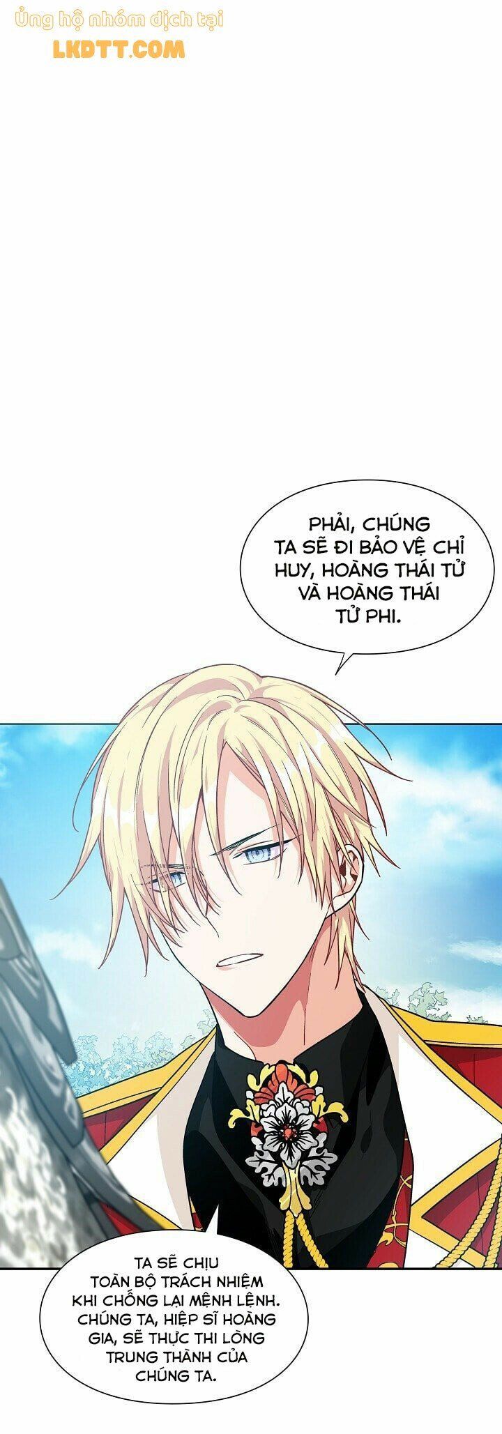 Nữ Hoàng Ngoại Khoa Chapter 85.5 - 11