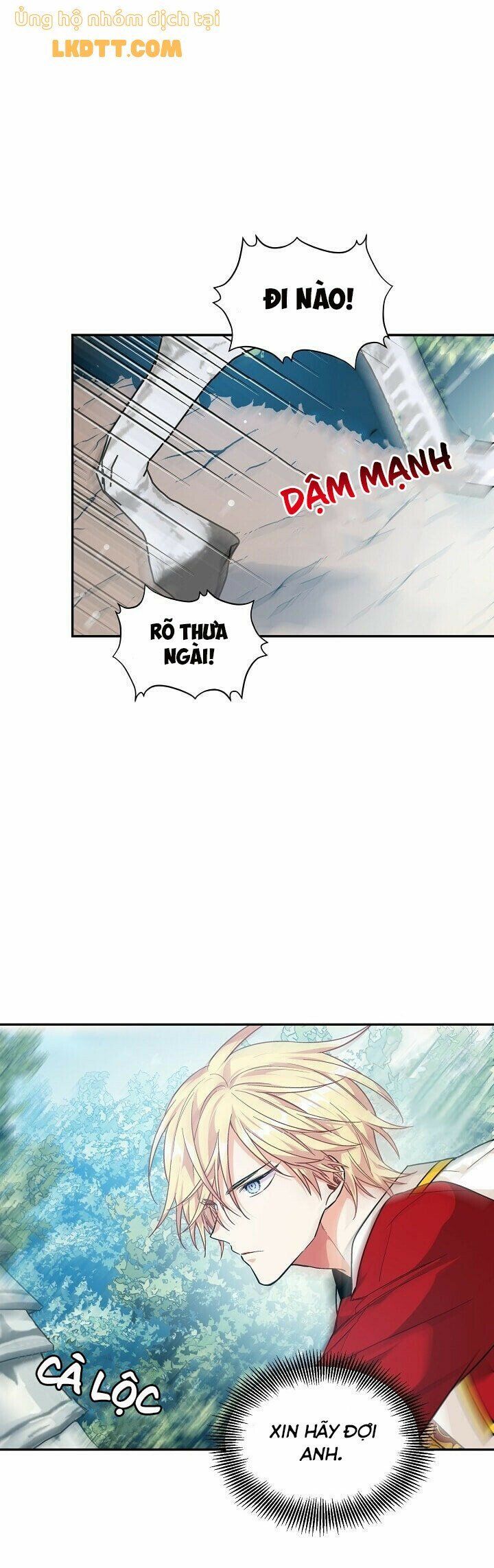 Nữ Hoàng Ngoại Khoa Chapter 85.5 - 12