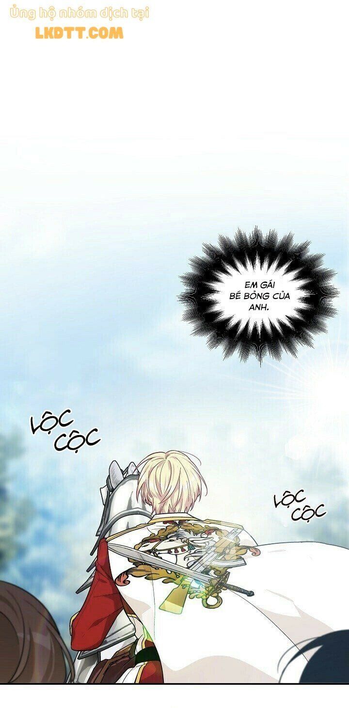 Nữ Hoàng Ngoại Khoa Chapter 85.5 - 14