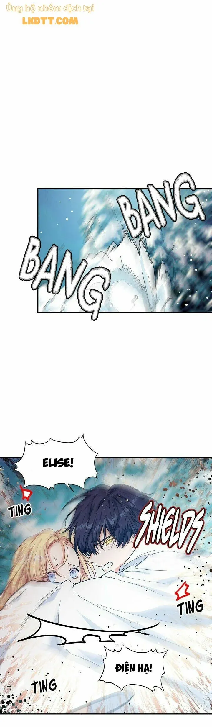 Nữ Hoàng Ngoại Khoa Chapter 85.5 - 4