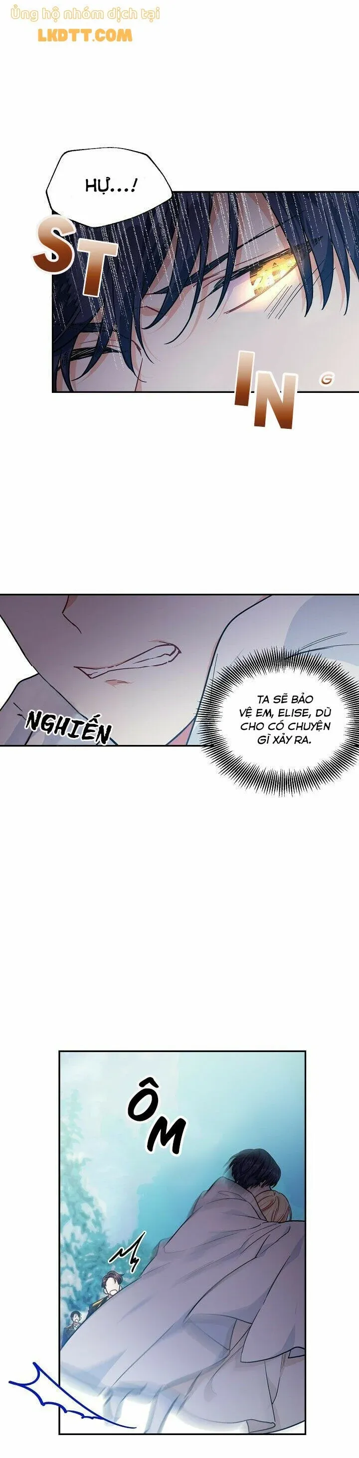 Nữ Hoàng Ngoại Khoa Chapter 85.5 - 5