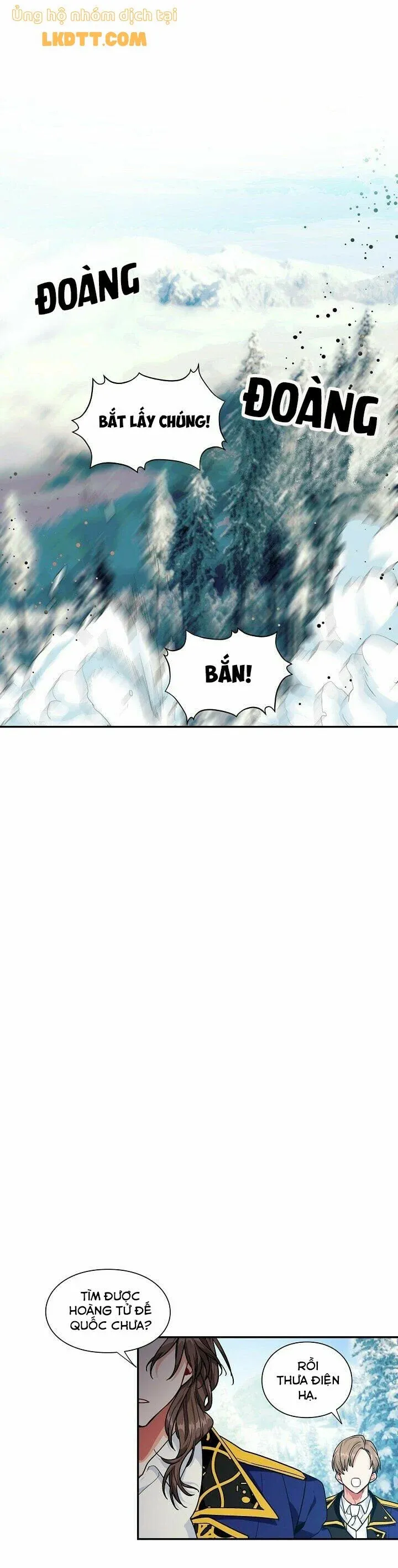 Nữ Hoàng Ngoại Khoa Chapter 85.5 - 6