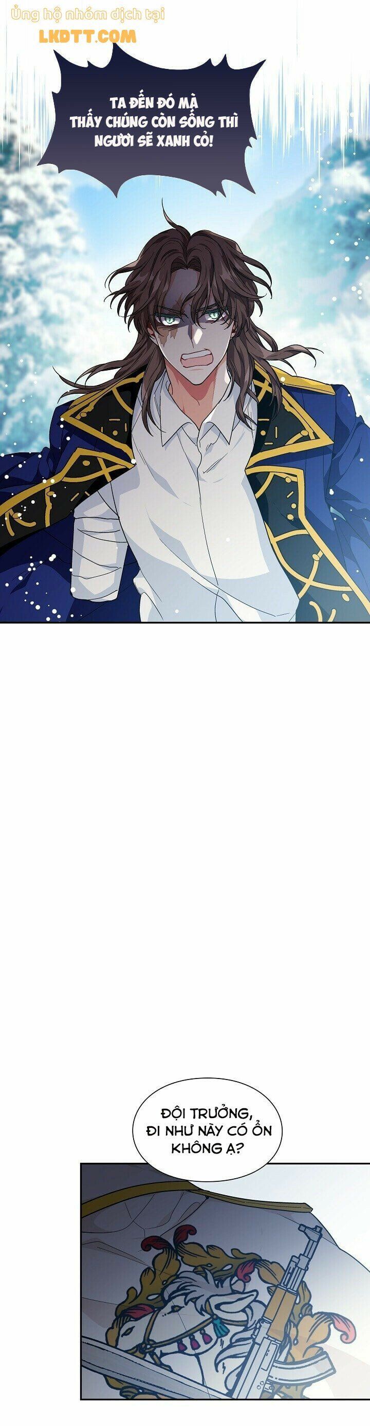 Nữ Hoàng Ngoại Khoa Chapter 85.5 - 8