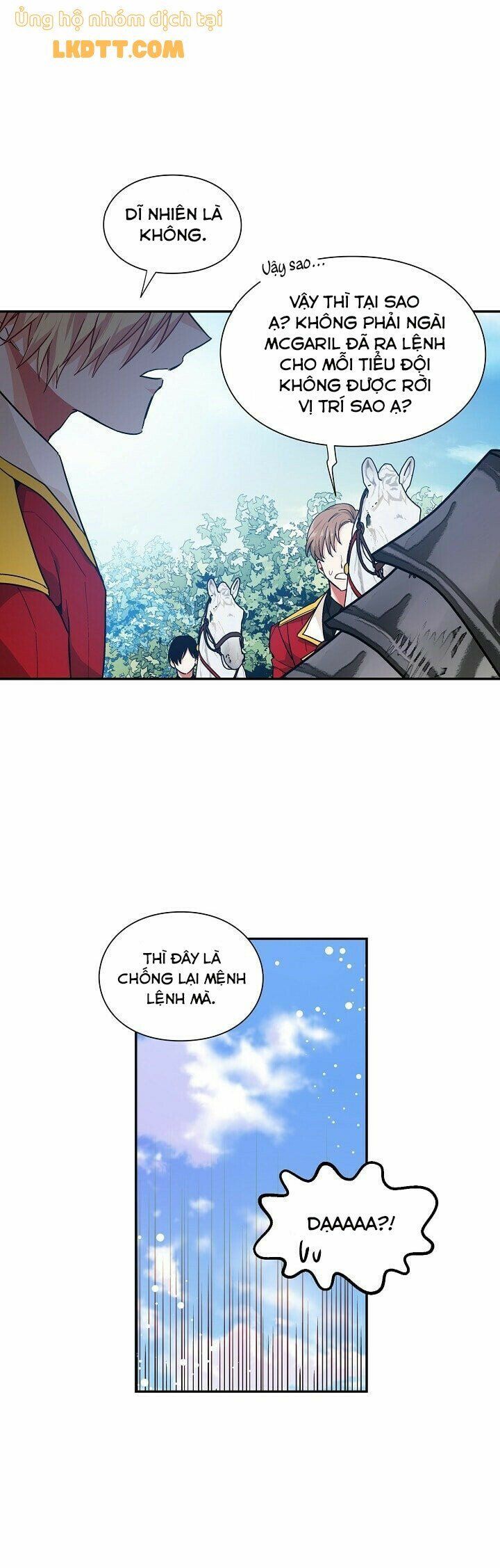 Nữ Hoàng Ngoại Khoa Chapter 85.5 - 9